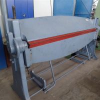 Folding Machine RAS 2000 x 2