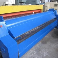 Folding Machine MASCHBAU SCHOENAU SBM 4000