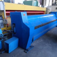 Folding Machine MASCHBAU SCHOENAU SBM 4000