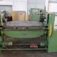 Folding Machine FASTI 2045 - 15/1,5