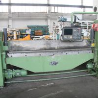 Folding Machine FASTI 2540x2,5