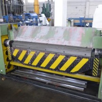 Folding Machine Rafamet KM-4