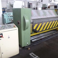 Folding Machine Rafamet KM-4