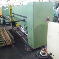 Folding Machine Rafamet KM-4