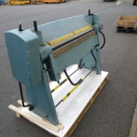 Folding Machine WMW SBM 1000-1