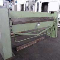 Folding Machine HM HS-7S