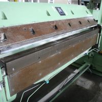 Folding Machine Stückmann&Hillen 241 05