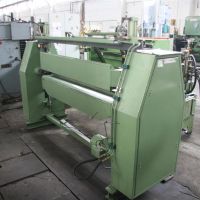 Folding Machine Stückmann&Hillen 241 05