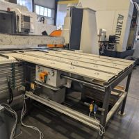 Folding Machine DR. HOCHSTRATE SMB 2000-3