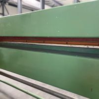 Универсально - Гибочная машина Hesse+Co GmbH unbekannt