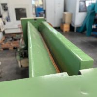 Универсально - Гибочная машина Hesse+Co GmbH unbekannt