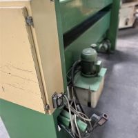 Универсально - Гибочная машина Hesse+Co GmbH unbekannt
