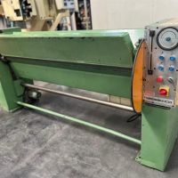 Универсально - Гибочная машина Hesse+Co GmbH unbekannt