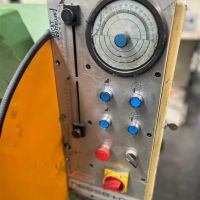 Универсально - Гибочная машина Hesse+Co GmbH unbekannt