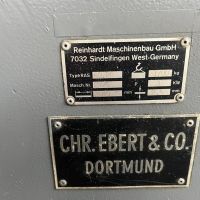 Folding Machine RAS 69.20