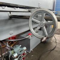 Folding Machine RAS 69.20