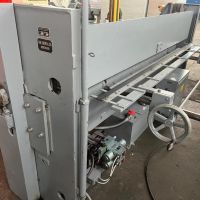 Folding Machine RAS 69.20