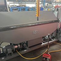 Folding Machine RAS 69.20