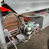 Folding Machine RAS 69.20