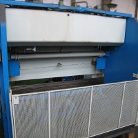 Hydr. pressbrake MENGELE D160/25 TA8