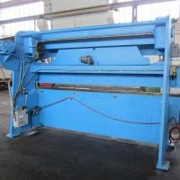 Press Brake - Mechanical CHICAGO -DREIS & KRUMP S 12 L