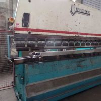 Hydr. pressbrake PROMECAM RG 3000 x 100