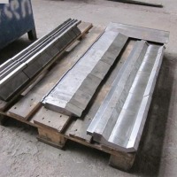 Abkantpresse - hydraulisch DARLEY EHP 260