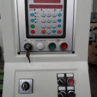 Abkantpresse - hydraulisch KNUTH AHK 31200