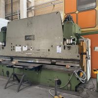 Hydrauliczna prasa krawędziowa OMAG POE 31541