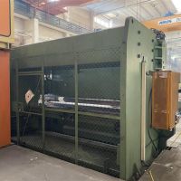 Hydr. pressbrake OMAG POE 31541