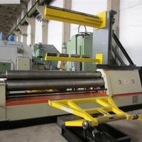 Rolls bending machine - 3 Rolls PICOT RCS 285-30