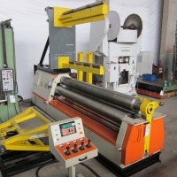 Rolls bending machine - 3 Rolls PICOT RCS 285-30