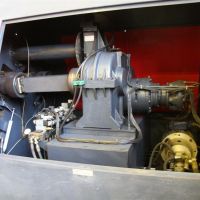 Dreiwalzen - Blechbiegemaschine ORMIS CLI HY 3R 20/16x3100