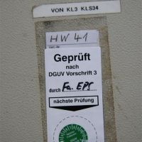 Dreiwalzen - Blechbiegemaschine ORMIS CLI HY 3R 20/16x3100