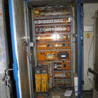 Hydr. pressbrake TRUMPF-PRIMETZHOFER TrumaBend BAH 200/4