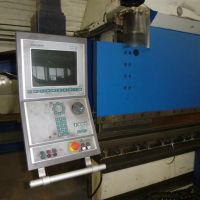 Hydr. pressbrake TRUMPF-PRIMETZHOFER TrumaBend BAH 200/4