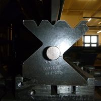 Hydr. pressbrake TRUMPF-PRIMETZHOFER TrumaBend BAH 200/4