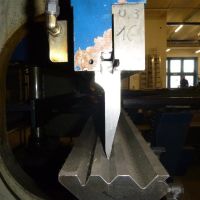 Hydr. pressbrake TRUMPF-PRIMETZHOFER TrumaBend BAH 200/4