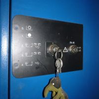 Hydr. pressbrake TRUMPF-PRIMETZHOFER TrumaBend BAH 200/4