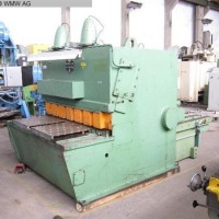 Tafelschere - hydraulisch HÄMMERLE TS-16-1500