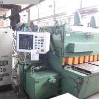 Tafelschere - hydraulisch HÄMMERLE TS-16-1500