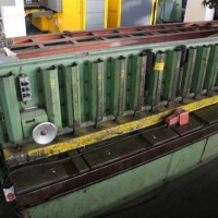 Tafelschere - mechanisch WIEGER ESW 7/30