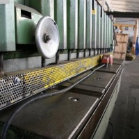 Tafelschere - mechanisch WIEGER ESW 7/30