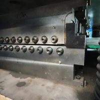 Sheet straightening machine Arku TRM 50125/21