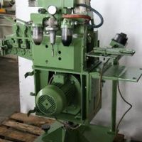 straightening machine DDR BETRIEB nicht bekannt/unknown