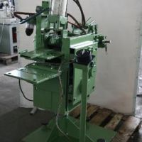 straightening machine DDR BETRIEB nicht bekannt/unknown