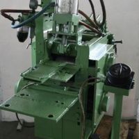 straightening machine DDR BETRIEB nicht bekannt/unknown