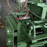 straightening machine DDR BETRIEB nicht bekannt/unknown