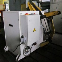 Bobinadora DREHER 2370 BM-FPS 1801/5