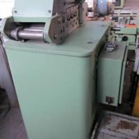 Richtmaschine L.A.S.A. MONTRAGON LR 6 200 DL